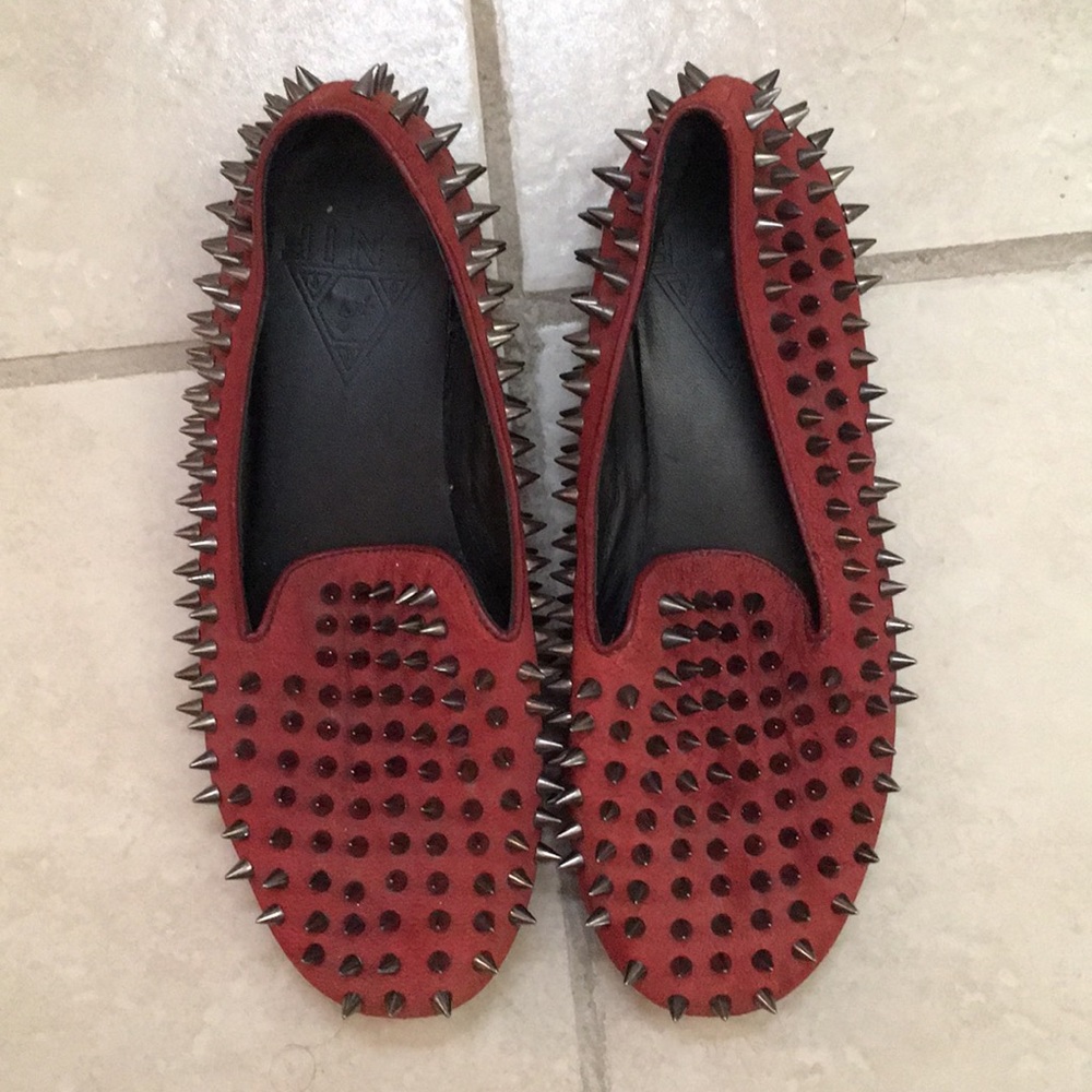 Unif Hellraiser *SOLD*